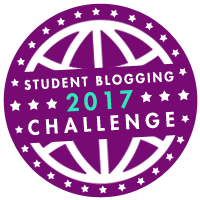 Student Blogging Challenge 2017